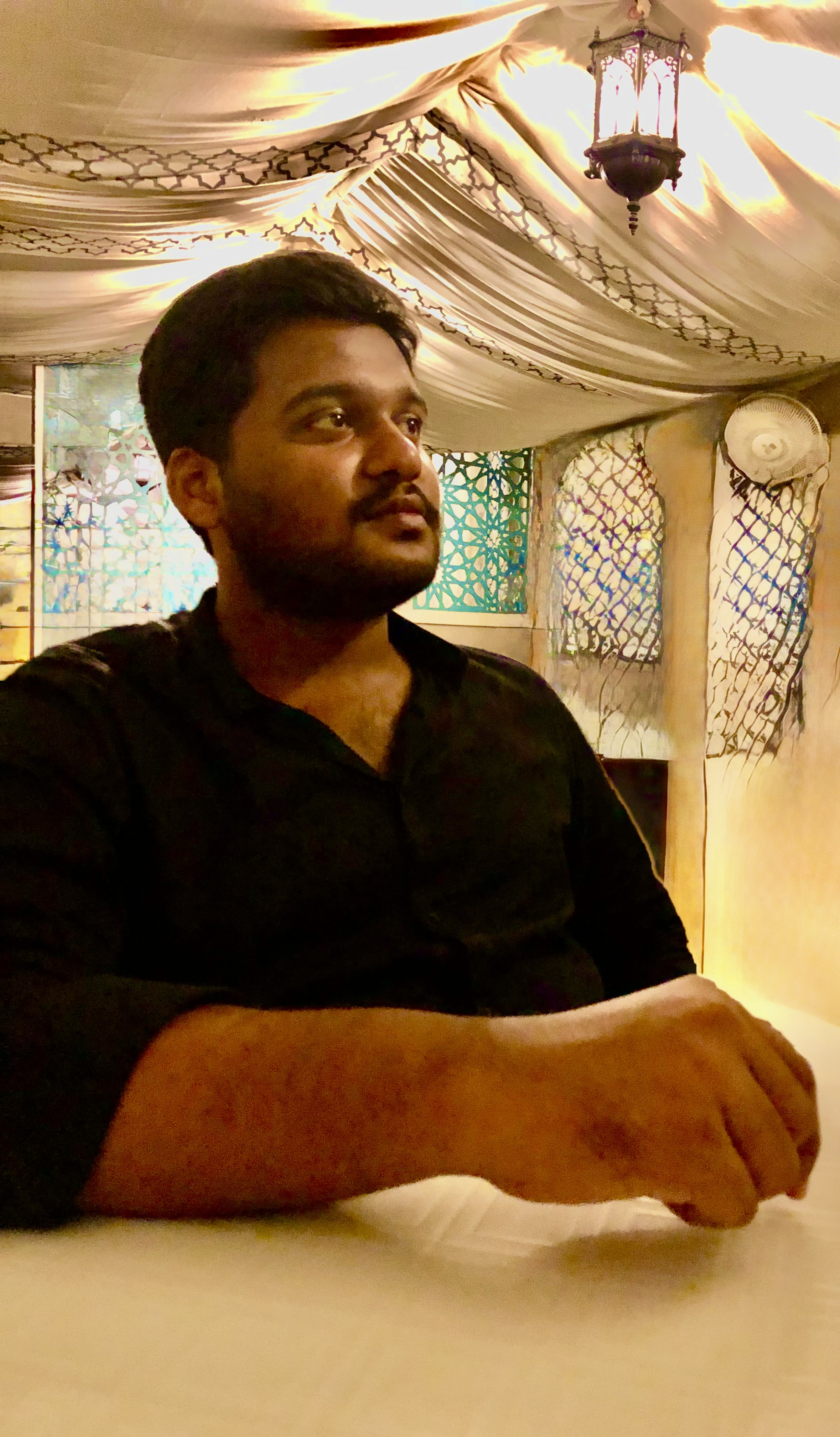 Profile Photo